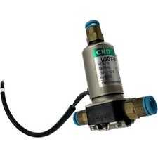 Électrovanne 24V CKD USG2-M6-1-G1