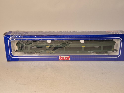 Jouef wagon sncf porte - jouef,