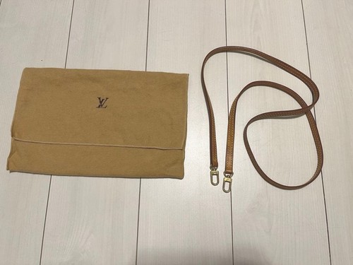 Ceinture bandoulière louis - bandoulière,