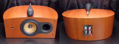 Bowers and wilkins htm2 - bowers,