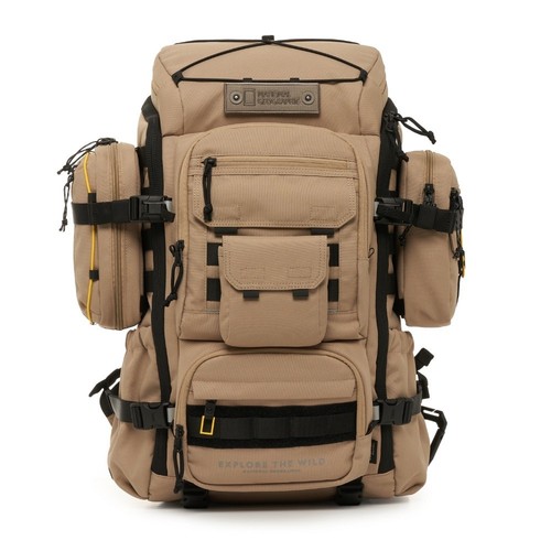 Sac dos national geographic - sac, à