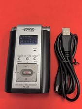 ROLAND Edirol R-09 — 24 bit