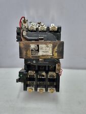 Démarreur Magnétique De