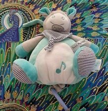 S10 / doudou peluche