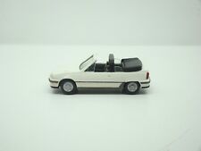GAMA MINI - OPEL KADETT GSI CABRIOLET - N° 1196 - 1/43 - ANCIEN -