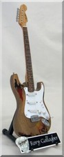 RORY GALLAGHER Miniature