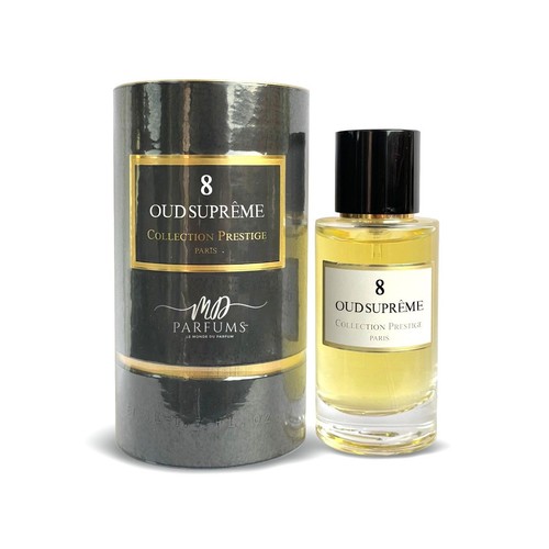 Eau parfum 50ml oud - eau, de