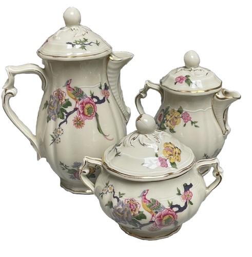 Service café bernardaud - service,