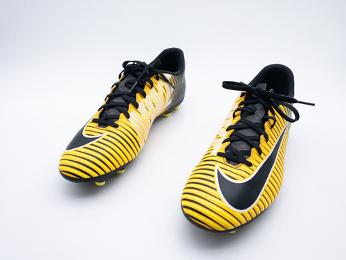 Nike mercuriel vortex - vortex, fg