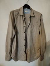 Chemise Levi's Made And