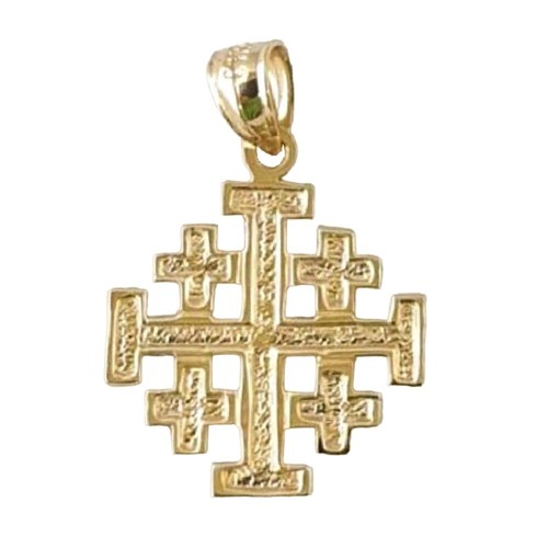 Charm pendentif croix de - pendentif,