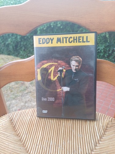 Dvd musical tbe eddy - musical,