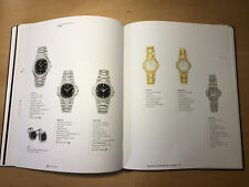 Livre PATEK PHILIPPE -