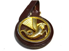 porte clés aviation AIR FRANCE crevette logo compagnies aériennes aéronautique