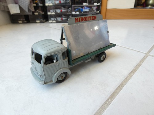 Simca cargo miroitier saint - simca,