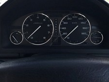 Pour Honda Legend mk2