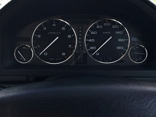 Pour honda legend mk2 - pour,