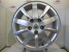 Jante ALUMINIUM RENAULT SCENIC