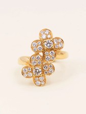 VAN CLEEF & ARPELS Bague