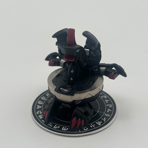 Heavy metal darkus - heavy,