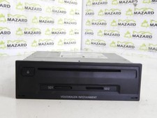 Autoradio d'origine VOLKSWAGEN GOLF 7 PHASE 1 5G0035846