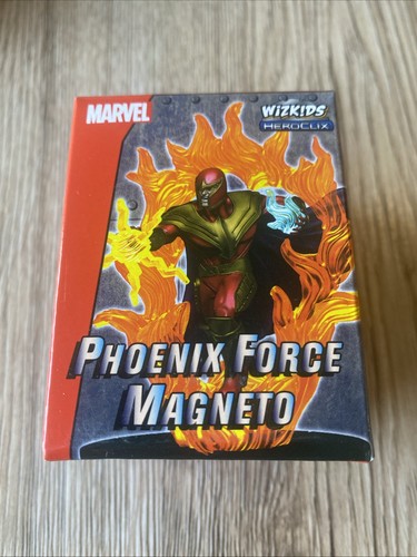 Heroclix marvel convention - heroclix,