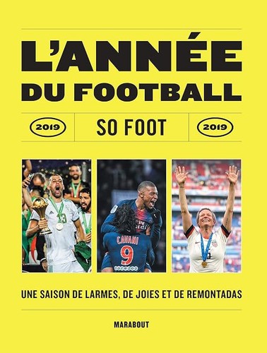 Année football 2019 so - football,