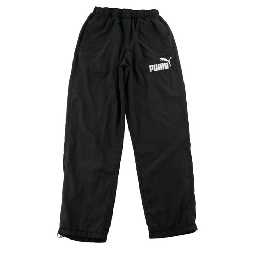 Puma jogging pantalon tissé - jogging,