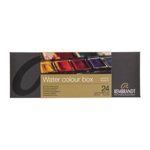 Peinture aquarelle extra - -,