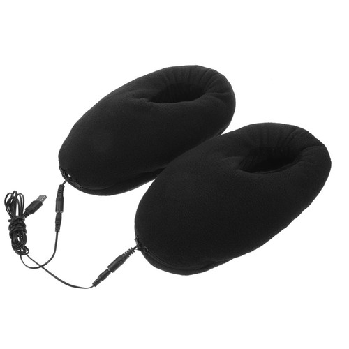 Chaufferette pieds chaussures - pieds,