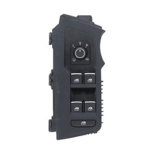 Platine de commande lève-vitre gauche - Volkswagen TIGUAN I PH.2 - 5G0959857EWZU