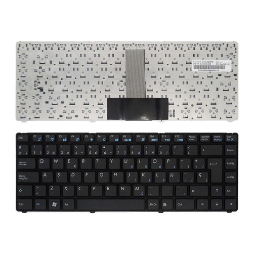 Clavier pour ordinateur - clavier,
