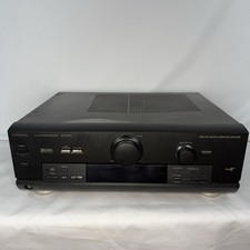 Technics SA-DX750 AM/FM Stereo