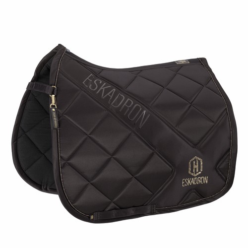 Eskadron saddle cloth bicross - cloth,