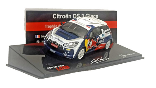 Citroën ds3 6 trophee - citroËn, #6