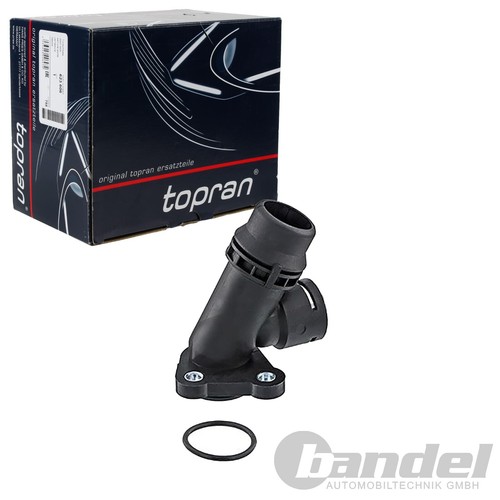 Topran bride eau - topran, de