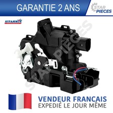 SERRURE DE PORTE INTERIEURE