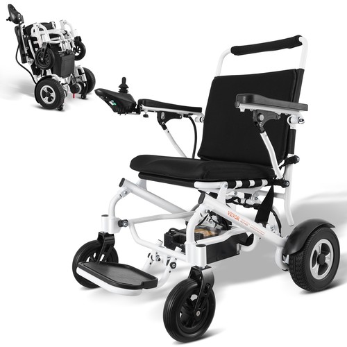 Vevor fauteuil roulant - fauteuil,