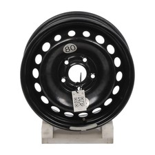 Jante tôle - Renault MEGANE