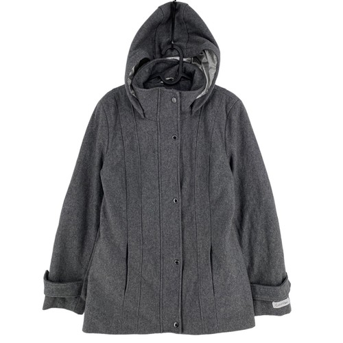 Calvin klein gris - calvin, à