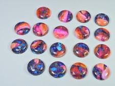 Lot de pierres précieuses en