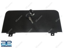 Gant Boite Housse Avec Verrou Pour Mahindra CJ3B CJ4 CJ340DP CJ540DP LHD Rhd S2u