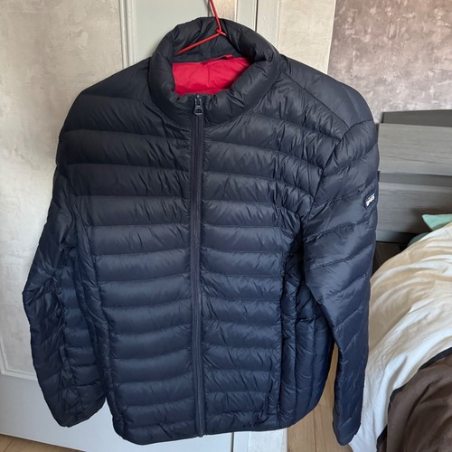 Schott nyc doudoune - ❤️,