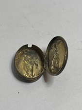 Petit Reliquaire vide Ancien