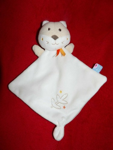 Doudou plat sucre orge - plat, d'orge