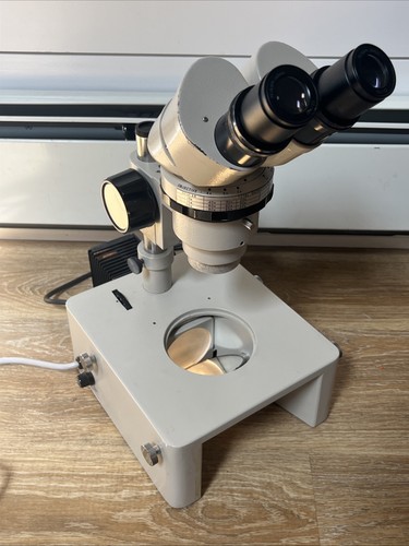 Nikon stereo microscope smz - nikon,