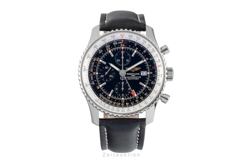 Chronographe breitling - chronographe,