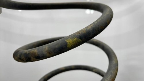 Ressort suspension arriere - suspension,