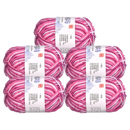 Coton mélange paquet de - mélange,