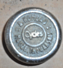 sonnette de velo cycle ancien